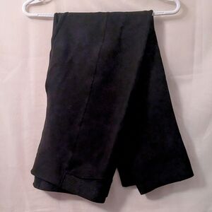 Blue Sky Nadia Pants Black 1X